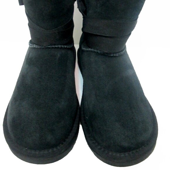 Australia Luxe Collective bedouin suede boot - Picture 3 of 10